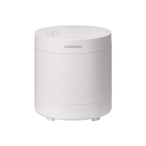 쿠쿠 마시멜로 밥솥, 당신의 식탁에 행복을 더하다!