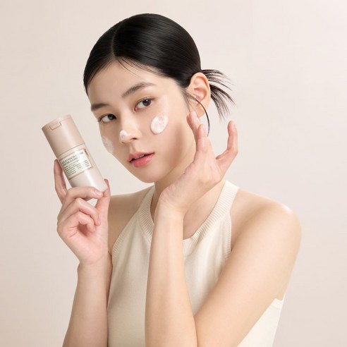 풀리 율무 나이아신 효소 파우더 클렌저 이미지 2