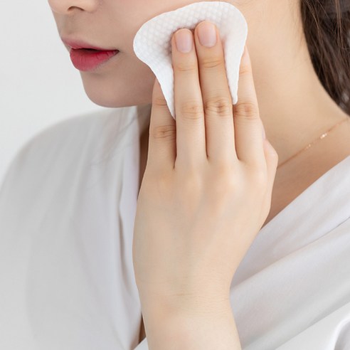키노닉스 카모 원스텝 클렌징 필링패드 1+1 140매 솔직 후기 | 피부 타입별 분석 - 상품 이미지 3