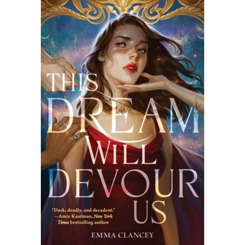 (영문도서)This Dream Will Devour Us Hardcover, Amulet Books, English, 9781419783289