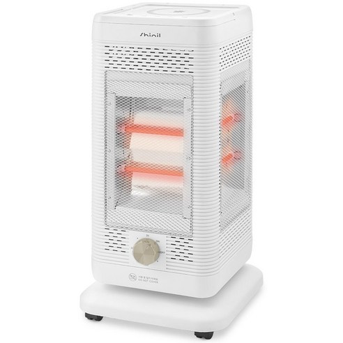 따뜻함을 넘어선 혁신, 신일 프리미엄 오방난로로 완성하는 당신의 겨울