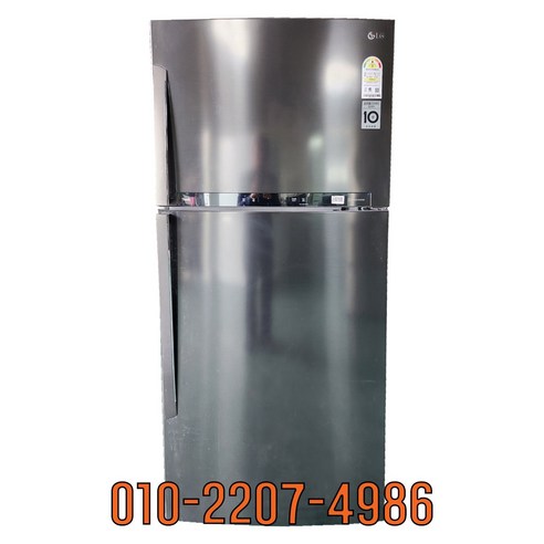 중고냉장고 ThinQ 일반형 529L B602S53