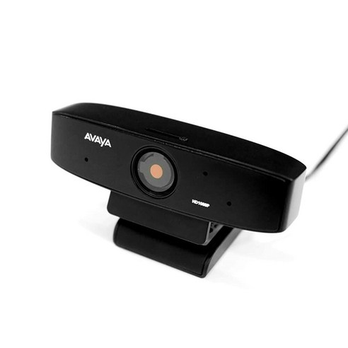 Avaya HC010 웹캠/허들 카메라 - 라디오 | 쿠팡