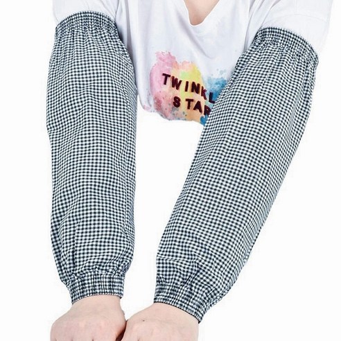쌀쌀한 사무실, 훈훈하게 감싸줄 샬라라 미술 면 팔워머