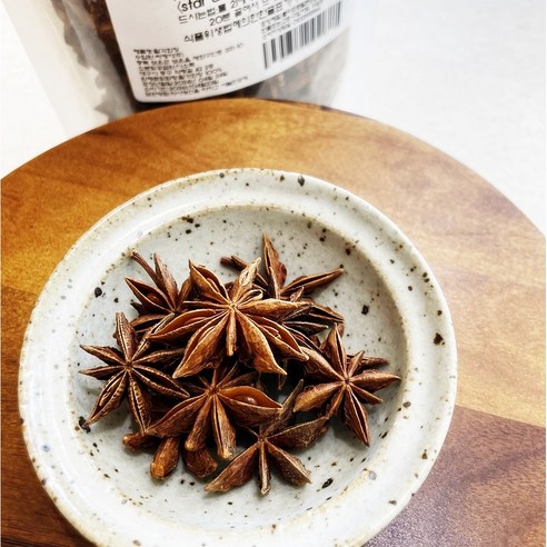 천일한약방 베트남 팔각회향 팔각향 오향 200g, 1개 맛있게 먹은 솔직 후기 - 상품 이미지 2
