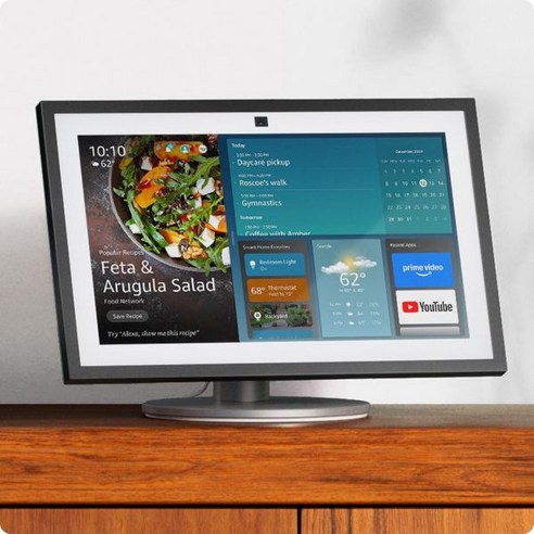 Amazon Premium 조절식 스탠드가 포함된 Echo Show 15 2024년 출시 225937, Amazon Premium 조절식 스탠드가 포함된 Ec