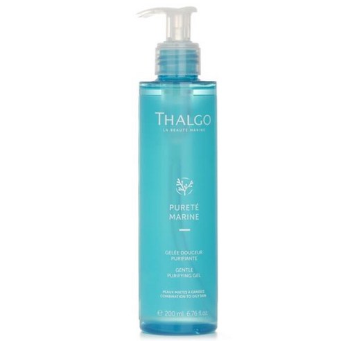 딸고 퓨러티 마린 젠틀 클렌징 젤 200ml 이미지 2