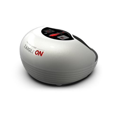 뻐근한 목과 어깨, 따뜻한 온기로 시원하게 풀어주는 프리미엄 헬스케어