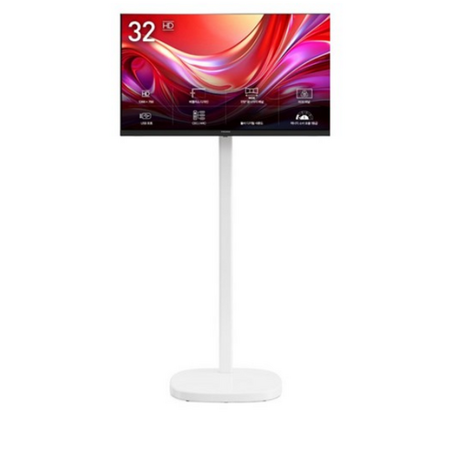 프리즘코리아 HD LED TV, 경제적 가치와 고화질