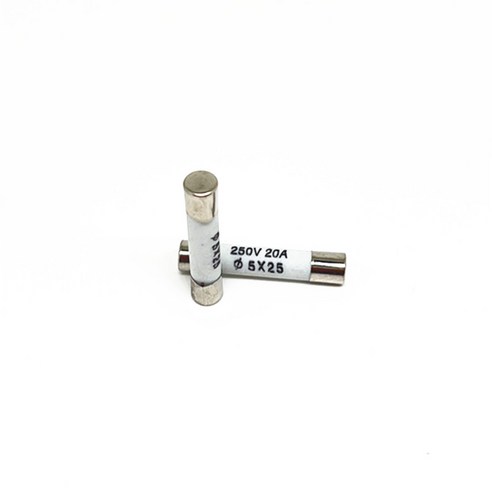 10pcs R055 250V 5x25mm 세라믹 튜브 퓨즈 0.5A1A 2A 3A 4A 5A 6A 8A 10A 13A15A ...