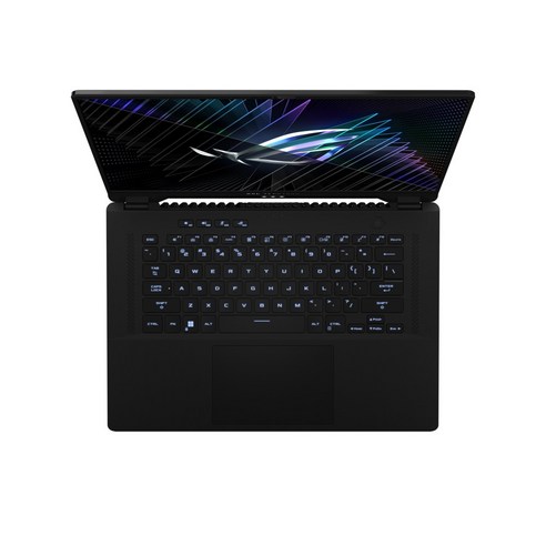 ASUS ROG 제피러스 M16 초고성능 가성비 실속 리퍼 게이밍 노트북 지포스 RTX4080 인텔 i9-13세대 RAM 32GB SSD 512GB, GU604VZ-NM033W, WIN10, 랜덤