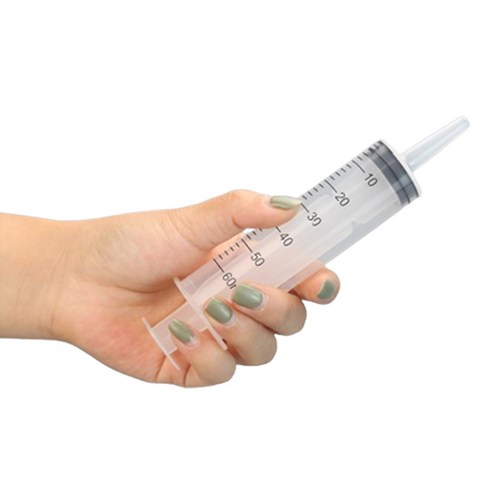 제이팩 반려동물피딩용 주사기 솔직 후기 | 실사용자 리뷰 분석 - 상품 이미지 3