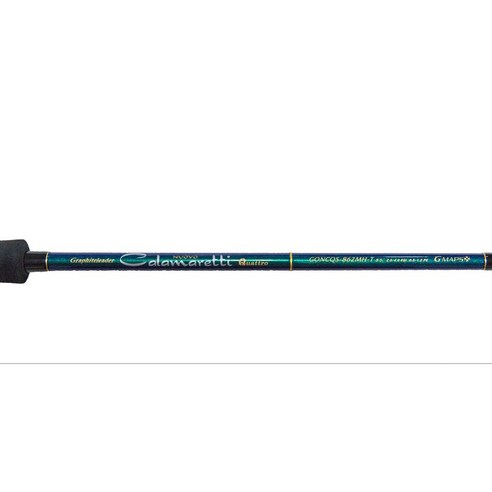 Graphiteleader Calamaretti GONCQS-862MH-T 木蝦竿- 大海/淡水兩用魚