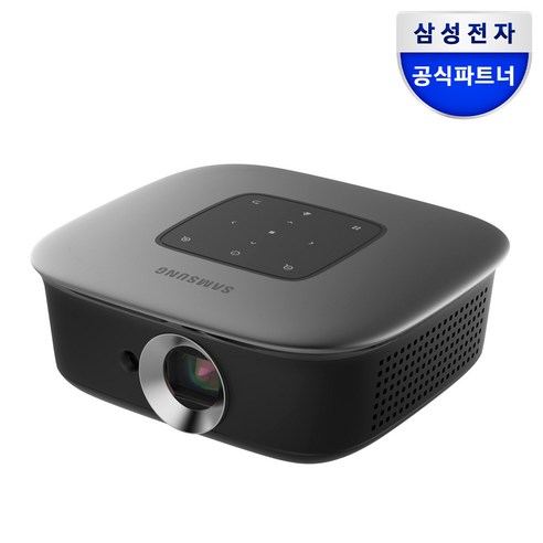 삼성 스마트 빔 프로젝터 SSB-10DLYN60