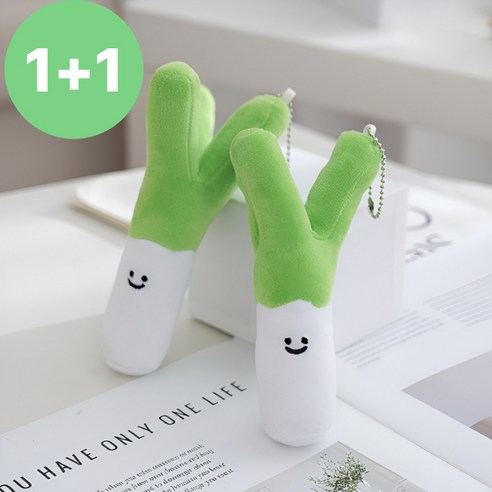 매일의 작은 투정, 이제는 웃음으로 바꾸세요 대파인형