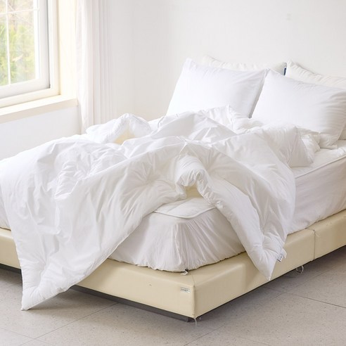 프리미엄 품질의 디오프 차렵이불로 매일 밤 호텔 같은 잠자리를 경험하세요.