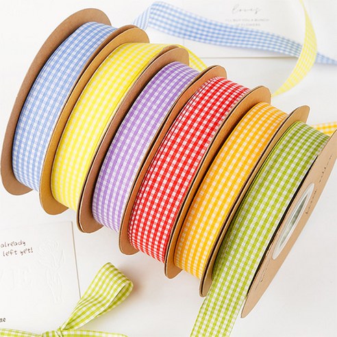 '에뚜왈 체크 리본 끈 선물 포장 45m 1cm 2cm' 최저가 검색, 최저가 4,100원 - 할인 알림