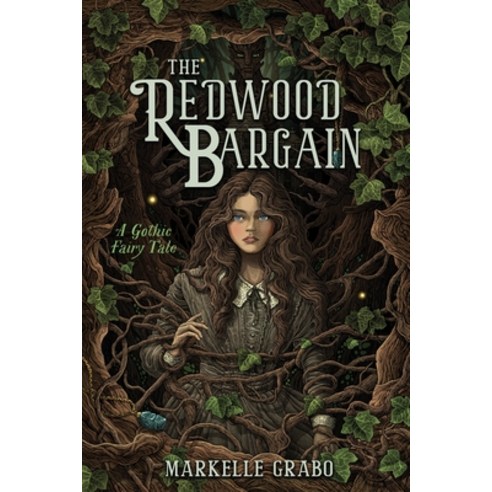 (영문도서)The Redwood Bargain Hardcover, Page Street YA, English, 9798890033925