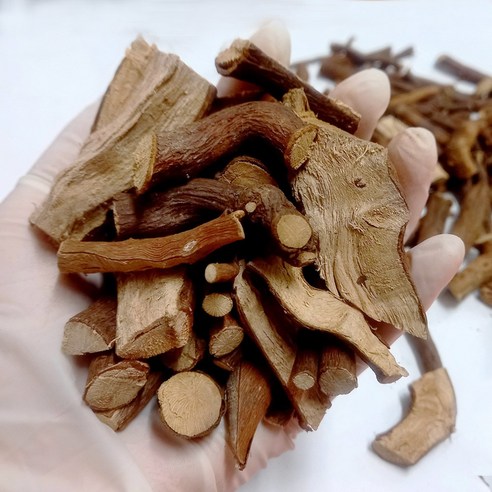 천년약초 자연산 찔레나무뿌리 300g 찔레뿌리 300g, 1개 맛있게 먹은 솔직 후기 - 상품 이미지 2