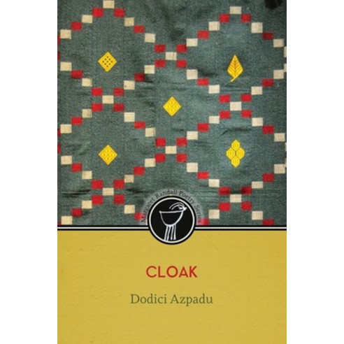 (영문도서)Cloak Paperback, Casa Urraca Press, English, 9781956375503