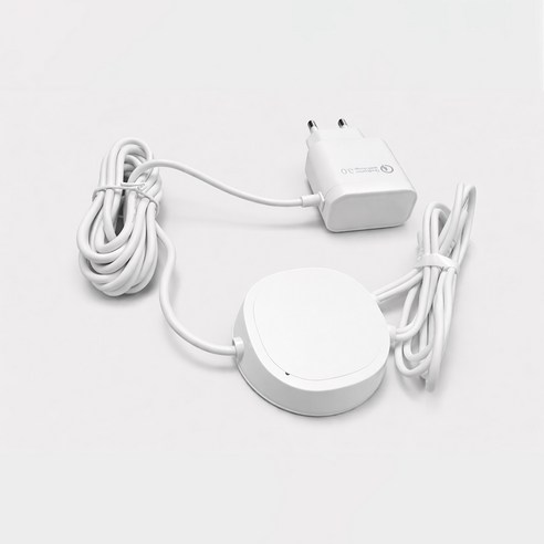 팝폰 4in1(C핀/C핀/8핀/5핀) 업소용 핸드폰 멀티충전기 TC45 이미지 2