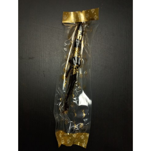 6년근 발효 뿌리홍삼정과 총20뿌리 홍삼절편 홍삼정과 + 쇼핑백함께드려요 이미지 4