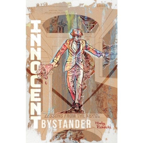 (영문도서)Innocent Bystander Paperback, Troubador Publishing, English, 9781836284949