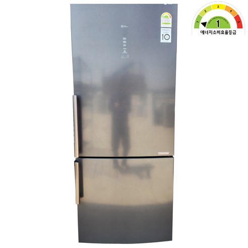 LG 중고냉장고 일반형 462L M459M
