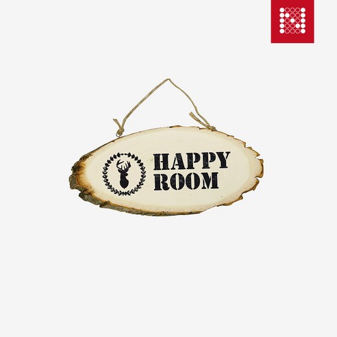 캠핑의 설렘을 더하는 나만의 원목 우드 문패 DIY