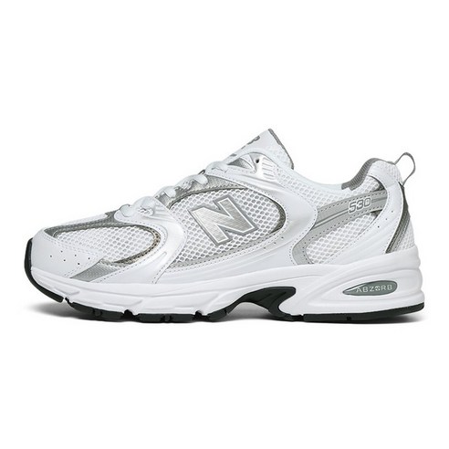 뉴발란스 런닝화 MR530AD 발편한 남녀공용 트렌디 운동화 New Balance 530 +신발끈