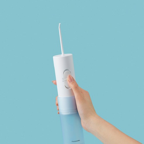 파나소닉 제트워셔 무선 휴대용 구강세정기 치간세정 생활방수 물치실 워터핏, 기본, 선택하세요