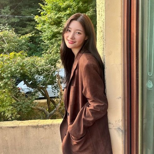 스웨이드 자켓 NEL5XJ809_93 827346