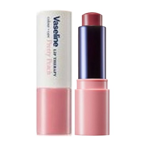 바세린 립 테라피 컬러 케어 립밤