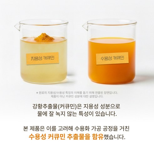 뉴트리케이 강황 수용성 커큐민 1000 맥스 바이오페린 120정, 1박스 실사용 후기 | 효과 있을까? - 상품 이미지 4