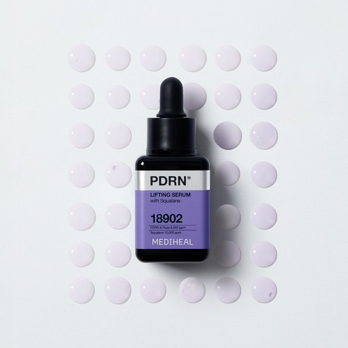메디힐 PDRN 피디알엔 모공 탄력 세럼 솔직 후기 | 실사용자 리뷰 분석 - 상품 이미지 2