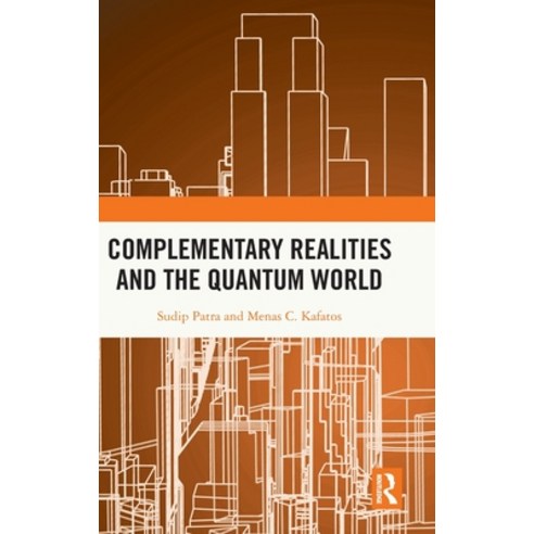 (영문도서)Complementary Realities and the Quantum World Hardcover, Routledge, English, 9781041171430