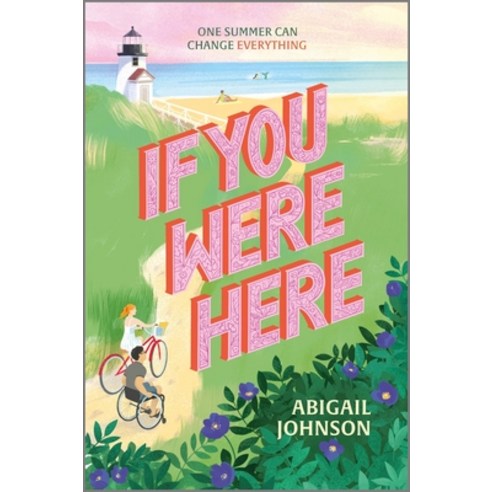 (영문도서)If You Were Here Hardcover, Storytide, English, 9781335014108