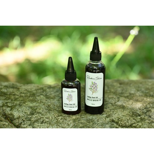 루버스킨 청대오일 100ml(2+1) 솔직 후기 | 실사용자 리뷰 분석 - 상품 이미지 1
