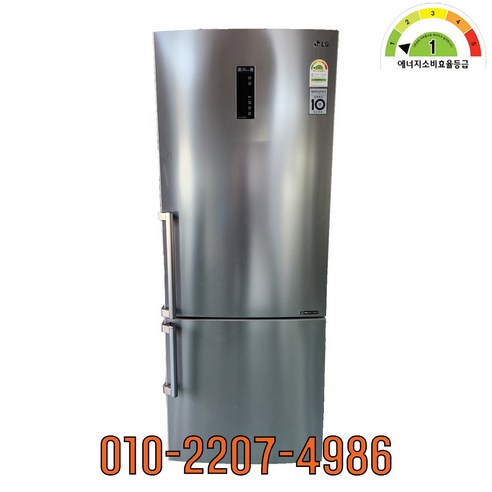 LG 중고냉장고 일반형 452L R-M441GCV