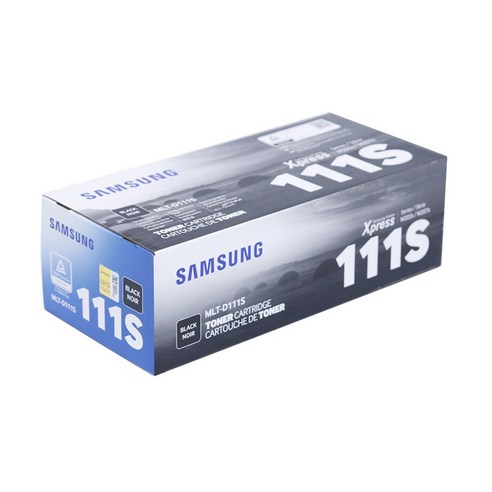 삼성 SL M2023W 정품토너 검정 1000매 적용기종 M2074W M2024 M2070FW M2074FW M2020W ...