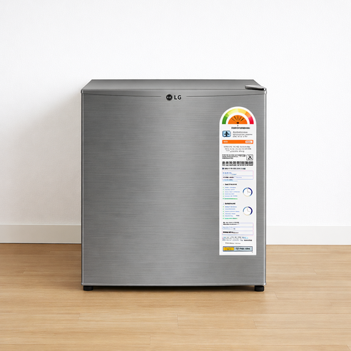 LG전자 미니 1도어 냉장고 43L 방문설치 개봉기 | 실사용 후기 썸네일