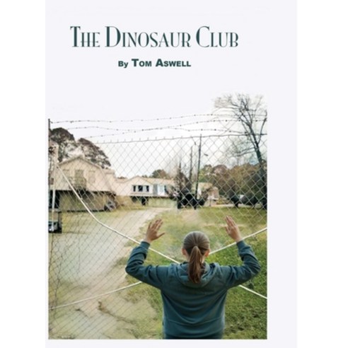 (영문도서)The Dinosaur Hunt Hardcover, English, 9798295425783