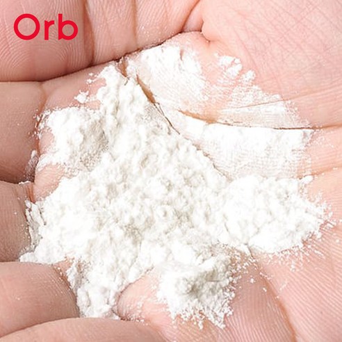 ORB 쌀뜨물 미강 효소 세안제 실사용 후기 | 효과 있을까? - 상품 이미지 2