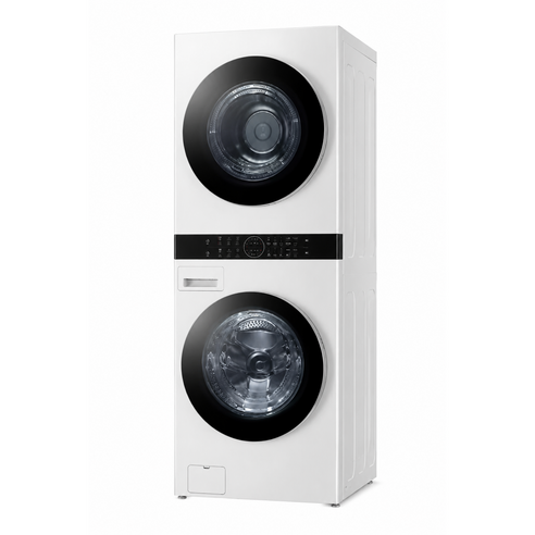 LG전자 워시타워 F25WJDS + RD20WJDS W2520WZM(SF), 상세페이지참고, W2520WZM