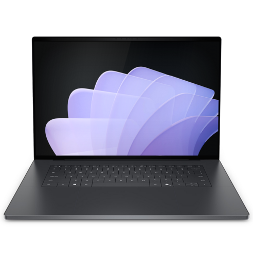 DELL XPS 16 DDA16260-WH01KR U7-355 Intel Graphics WIN11 HOME 대학생 인강용 노트북, 2TB, 116GB
