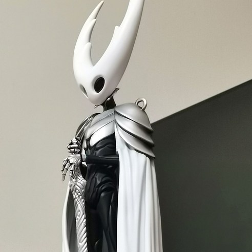 Hollow Knight 할로우 나이트 피규어, 1개