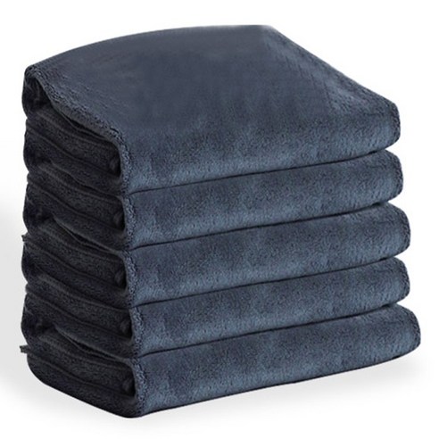 어반카 세차용품 물기싹 초극세사 드라잉타월 실사용 후기 | 효과 있을까? - 상품 이미지 1