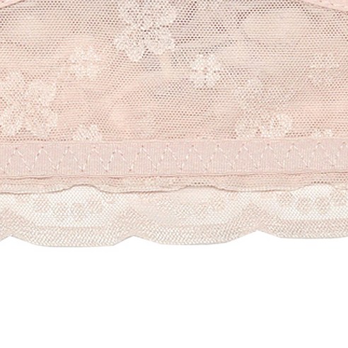 편안함과 아름다움을 동시에 잡는 쏘로사떼 런닝브라