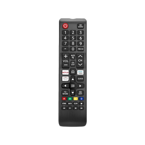 삼성 TV 호환 리모컨 넷플릭스 Netflix Prime 스마트 호환 리모컨