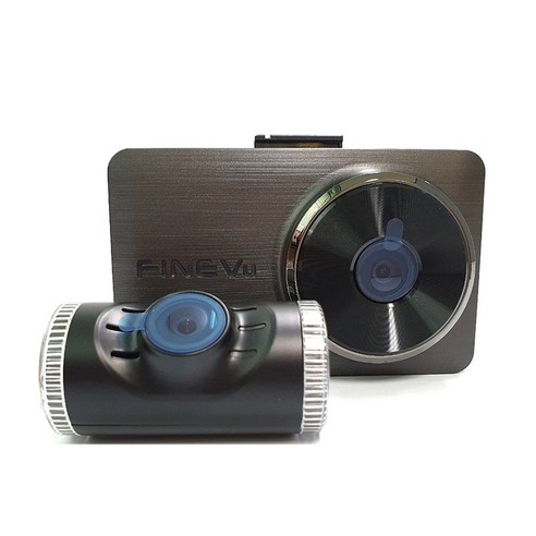 운전 중 예상치 못한 순간, 안심을 더하는 파인뷰 LX3000